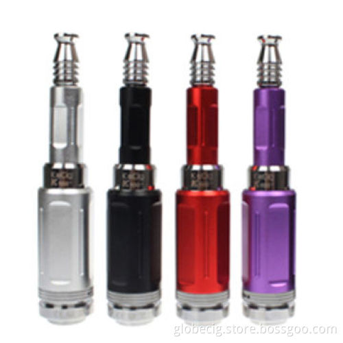 2013 Best Seller Vaporizer K101, Full Mechanical Mod